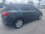 Used 2021 Chevrolet Equinox LT image 3