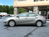 Used 2018 Toyota Corolla LE image 2