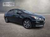 Used 2022 Nissan Versa SV image 2