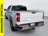 New 2025 Chevrolet Silverado 1500 W/T w/ WT Value Package image 5
