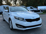 Used 2013 Kia Optima EX w/ Premium Pkg image 3