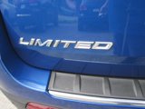 Used 2022 Ford Explorer Limited image 5
