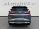Used 2017 Honda CR-V Touring image 4