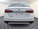 New 2025 Nissan Versa S w/ Trunk Package image 5
