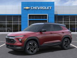 New 2025 Chevrolet TrailBlazer RS w/ Convenience Package image 2