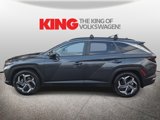 Used 2022 Hyundai Tucson SEL w/ Convenience + Premium Package image 4