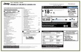 Used 2017 Jeep Wrangler Unlimited Sahara w/ Connectivity Group image 2