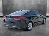Used 2018 Kia Optima LX w/ 17" Alloy Wheels Package image 5