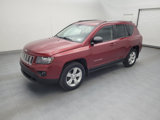 Used 2016 Jeep Compass Sport w/ Power Value Group image 2