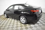 New 2025 Nissan Versa S w/ Trunk Package image 3
