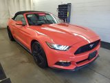 Used 2016 Ford Mustang Premium w/ Ecoboost Performance Package image 2