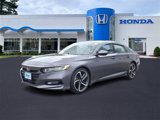 Certified 2020 Honda Accord Sport image 2