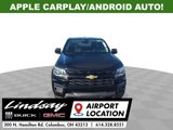 Used 2022 Chevrolet Colorado LT w/ Fleet Safety Package image 5