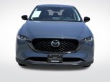 Certified 2023 MAZDA CX-5 Carbon Edition image 2