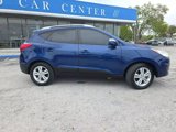Used 2013 Hyundai Tucson GLS image 5