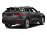Used 2018 Jaguar F-PACE Premium image 2