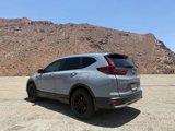 Used 2021 Honda CR-V EX-L image 5