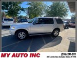 Used 2010 Ford Explorer XLT image 6