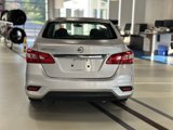 Used 2017 Nissan Sentra S image 6