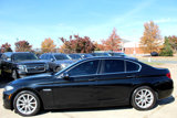 Used 2015 BMW 535i xDrive Sedan image 3