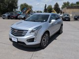 Used 2019 Cadillac XT5 Luxury image 4