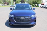 Used 2021 Audi e-tron Premium w/ Convenience Plus Package image 2