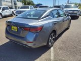 Used 2023 Nissan Sentra SV image 3