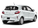 Used 2023 Mitsubishi Mirage ES image 2