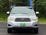 Used 2009 Toyota Highlander 2WD image 2