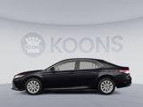 Used 2018 Toyota Camry L image 2