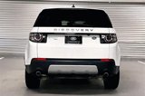Used 2017 Land Rover Discovery Sport HSE image 3