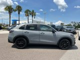 Used 2024 Honda HR-V Sport image 2