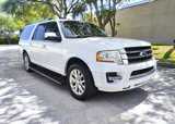 Used 2015 Ford Expedition EL Limited w/ Equipment Group 301A image 4