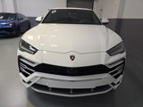 Used 2021 Lamborghini Urus image 3