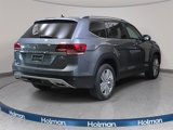 Used 2019 Volkswagen Atlas SE image 5