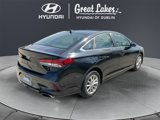 Used 2019 Hyundai Sonata SE w/ Cargo Package image 5