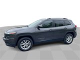 Used 2016 Jeep Cherokee Latitude w/ Safety/Convenience Group image 4