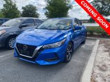 Used 2020 Nissan Sentra SV w/ Electronics Package image 2