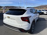 New 2025 Chevrolet Trax LT w/ LT Convenience Package image 5