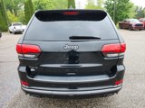 Used 2018 Jeep Grand Cherokee High Altitude image 4