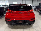 Used 2020 Hyundai Veloster N w/ Performance Package image 5