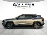 New 2025 Chevrolet Trax LT w/ Driver Confidence Package image 4