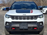 Used 2024 Jeep Compass Trailhawk image 3