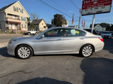 Used 2013 Honda Accord EX-L image 2