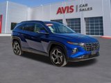 Used 2023 Hyundai Tucson Limited image 3