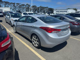 Used 2012 Hyundai Elantra Limited w/ Technology Pkg 5 image 2