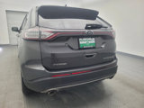 Used 2018 Ford Edge Titanium w/ Equipment Group 301A image 6