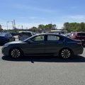 Certified 2017 Honda Accord Touring image 2