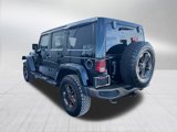 Used 2016 Jeep Wrangler Unlimited Sahara image 6