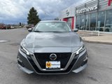 Certified 2022 Nissan Altima 2.5 SV image 2
